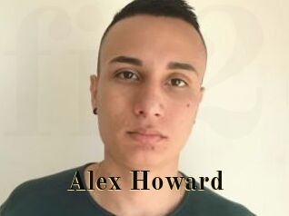 Alex_Howard