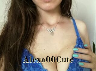 Alexa00Cute