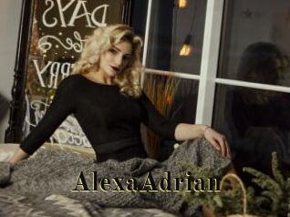 AlexaAdrian