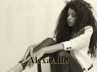 AlexaAllie