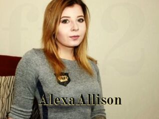 AlexaAllison
