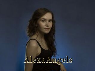 AlexaAngels