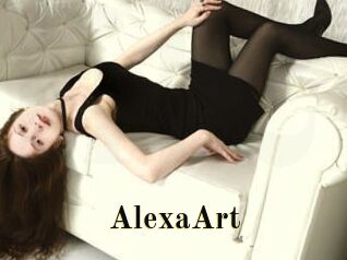 AlexaArt