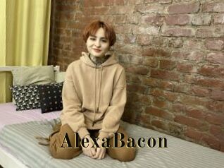 AlexaBacon
