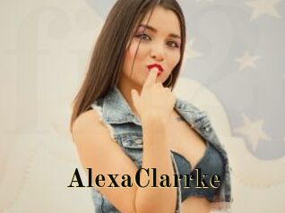 AlexaClarrke