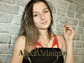 AlexaColeman