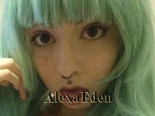 Alexa_Eden