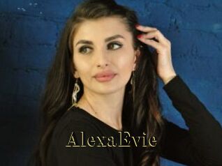 AlexaEvie