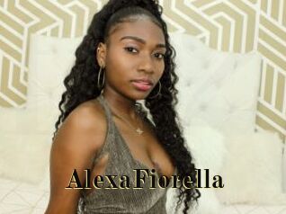 AlexaFiorella
