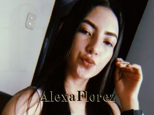 AlexaFlorez Films 2 Q