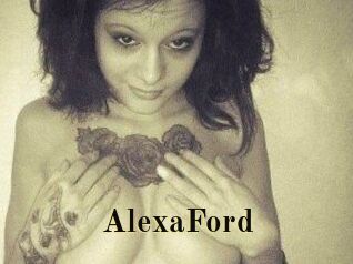 Alexa_Ford