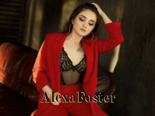 AlexaFoster Films 2 Q