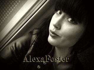 AlexaFoster_