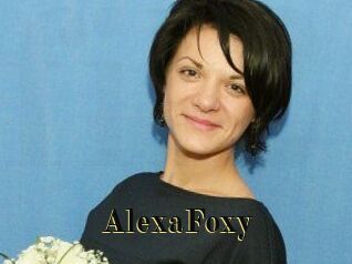 Alexa_Foxy