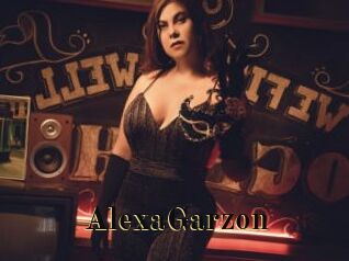 AlexaGarzon