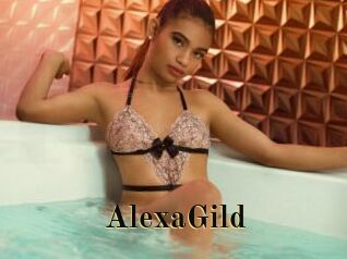 AlexaGild