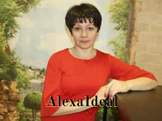 AlexaIdeal