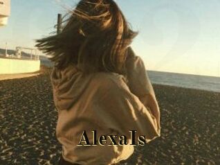AlexaIs