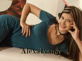 AlexaIvanov
