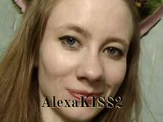 AlexaKISS2