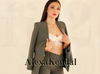 AlexaKendal