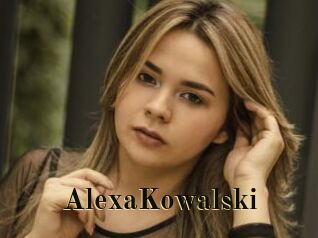 AlexaKowalski