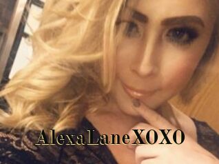 AlexaLaneXOXO