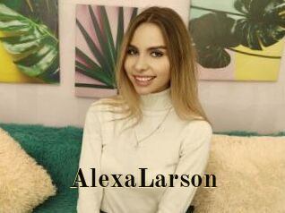 AlexaLarson