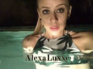 AlexaLuxxe