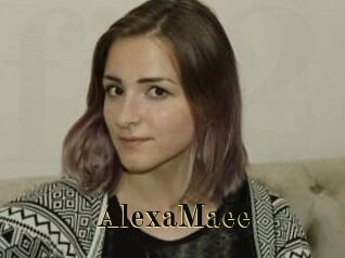 AlexaMaee
