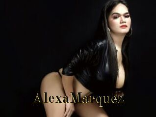 AlexaMarquez
