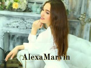 AlexaMarvin
