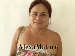 AlexaMature