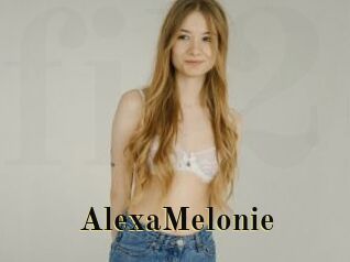 AlexaMelonie