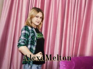AlexaMelton
