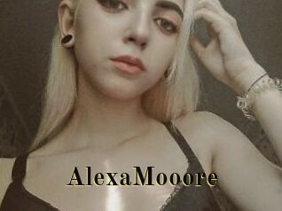 AlexaMooore