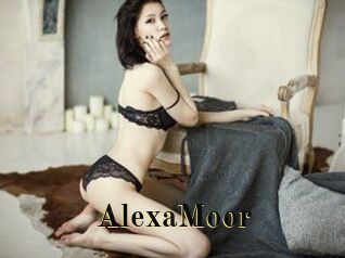 AlexaMoor