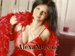 AlexaMoreno