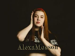 AlexaMosson