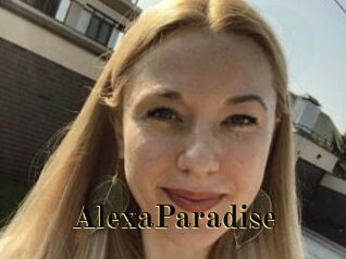 AlexaParadise