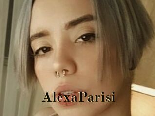 AlexaParisi