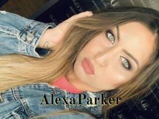 AlexaParker