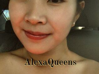AlexaQueens