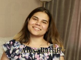 AlexaRatliff