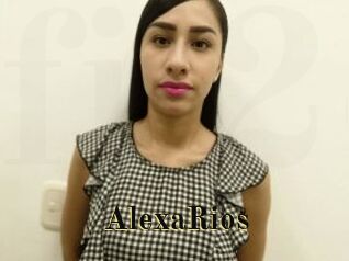 AlexaRios