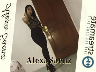 AlexaSaenz