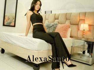 AlexaSanto