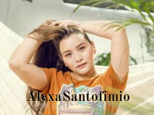 AlexaSantofimio