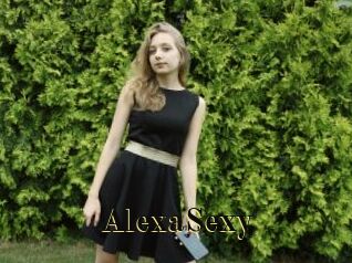 AlexaSexy