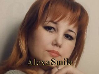 AlexaSmile